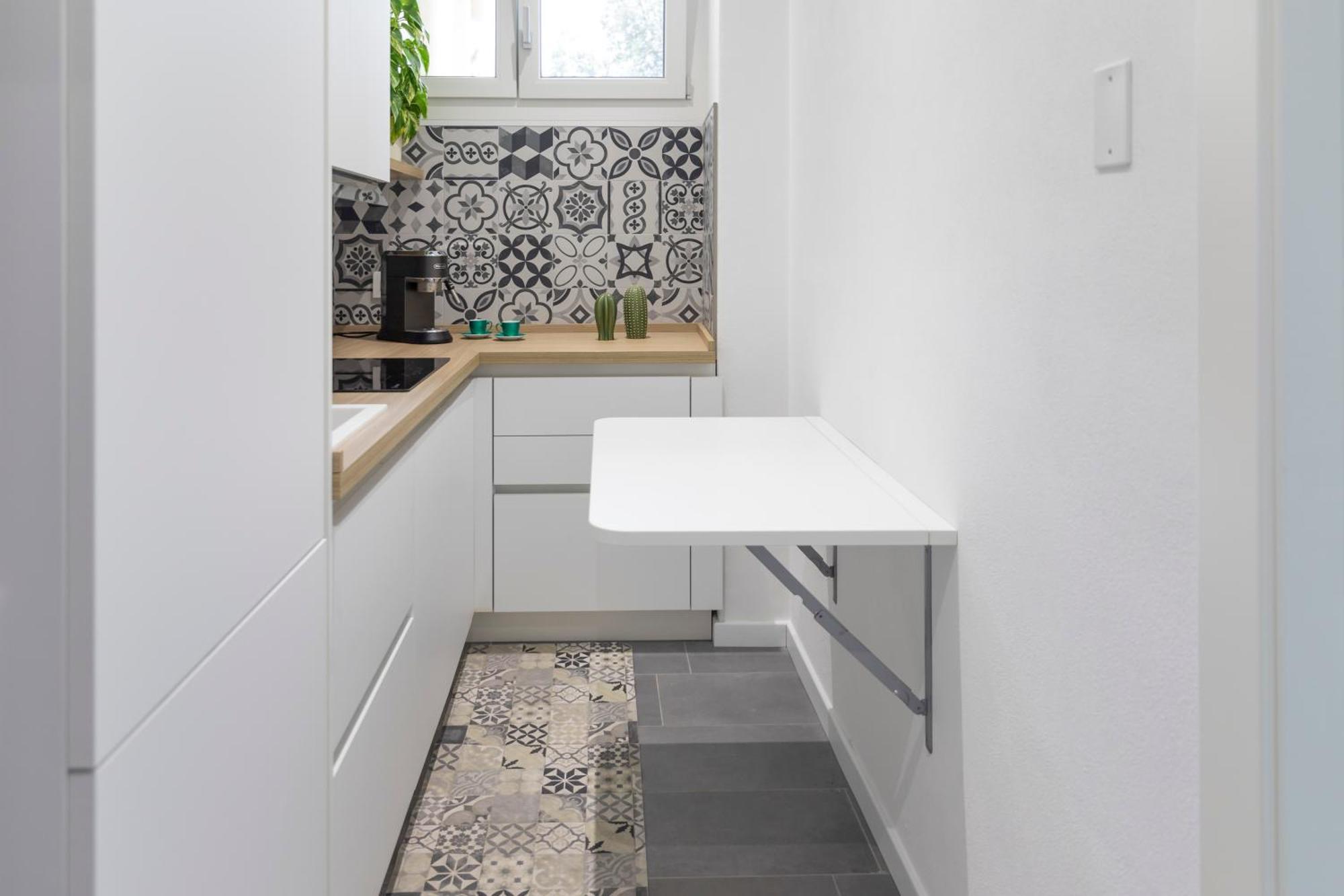 Nonna Do Little Apartment Каляри Екстериор снимка